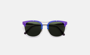 Strada Violet - Retrosuperfuture - — 1