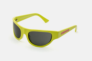 Reed Lime Turbo - Retrosuperfuture - — 2