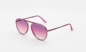 Dokyu Fadeism Pink - Retrosuperfuture - — 2