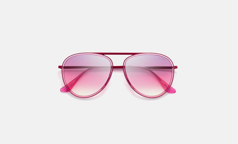Dokyu Fadeism Pink - Retrosuperfuture -