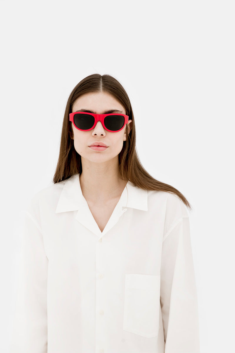 Reed Red Turbo - Retrosuperfuture -