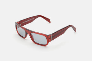 Smile Burgundy - Retrosuperfuture - — 2