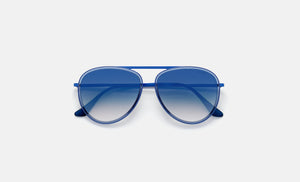 Dokyu Fadeism Blue - Retrosuperfuture - — 1