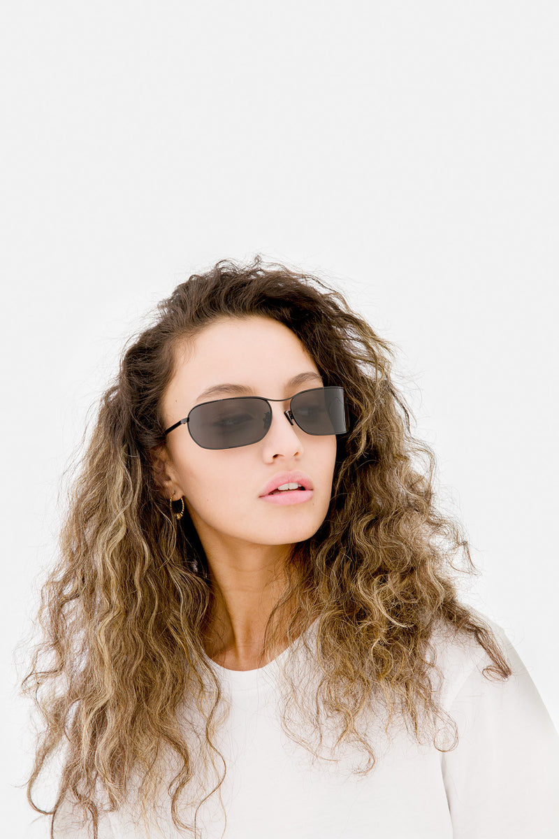 Zebedia Black - Retrosuperfuture -