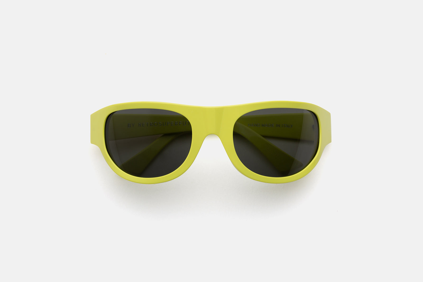 Reed Lime Turbo - Retrosuperfuture -
