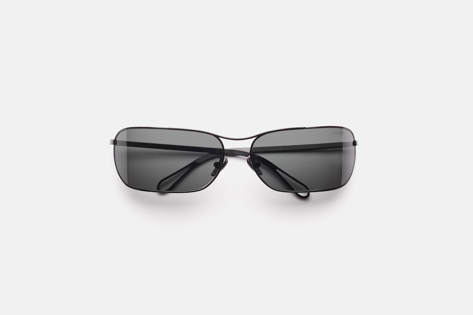 Zebedia Black - Retrosuperfuture -