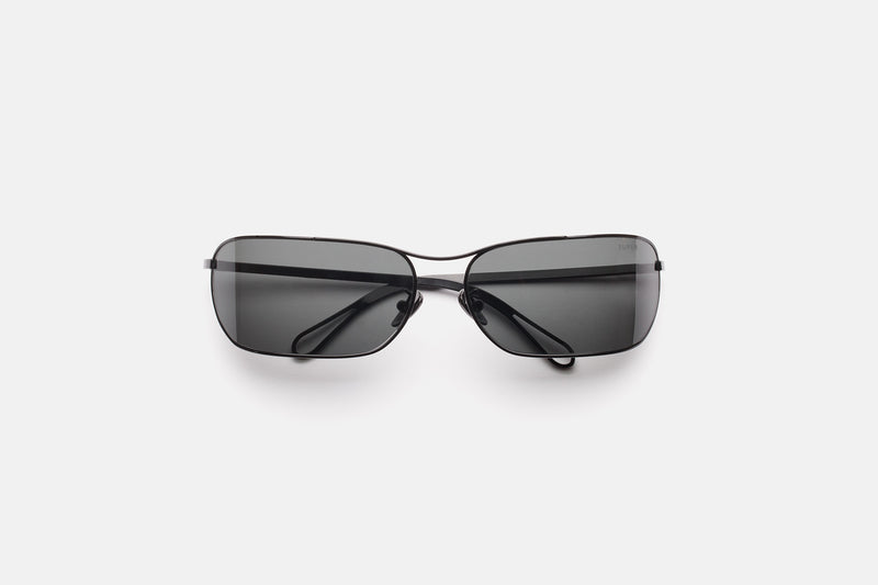 Zebedia Black - Retrosuperfuture -