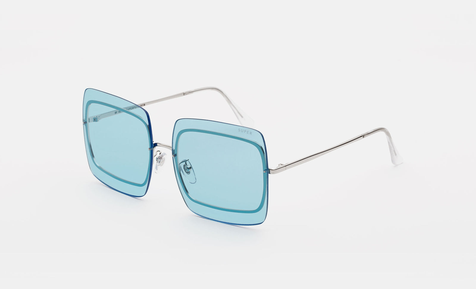 Gia Baby Blue Bliss - Retrosuperfuture -