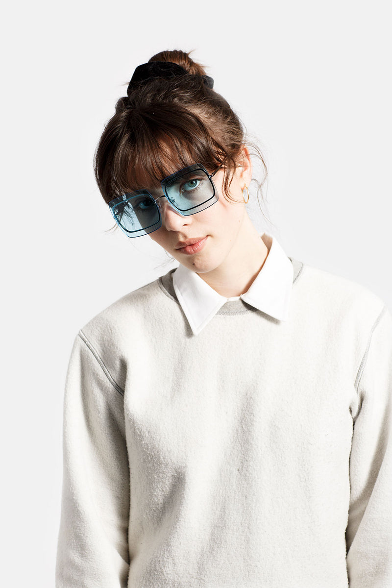 Gia Baby Blue Bliss - Retrosuperfuture -