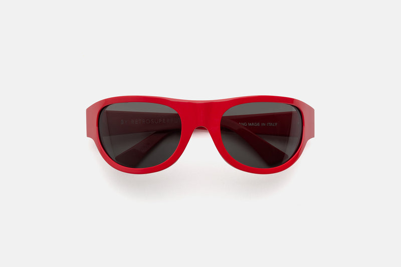 Reed Red Turbo - Retrosuperfuture -