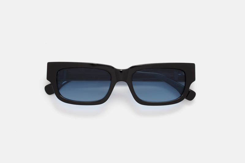 Roma Blue BORN X RAISED - Retrosuperfuture -