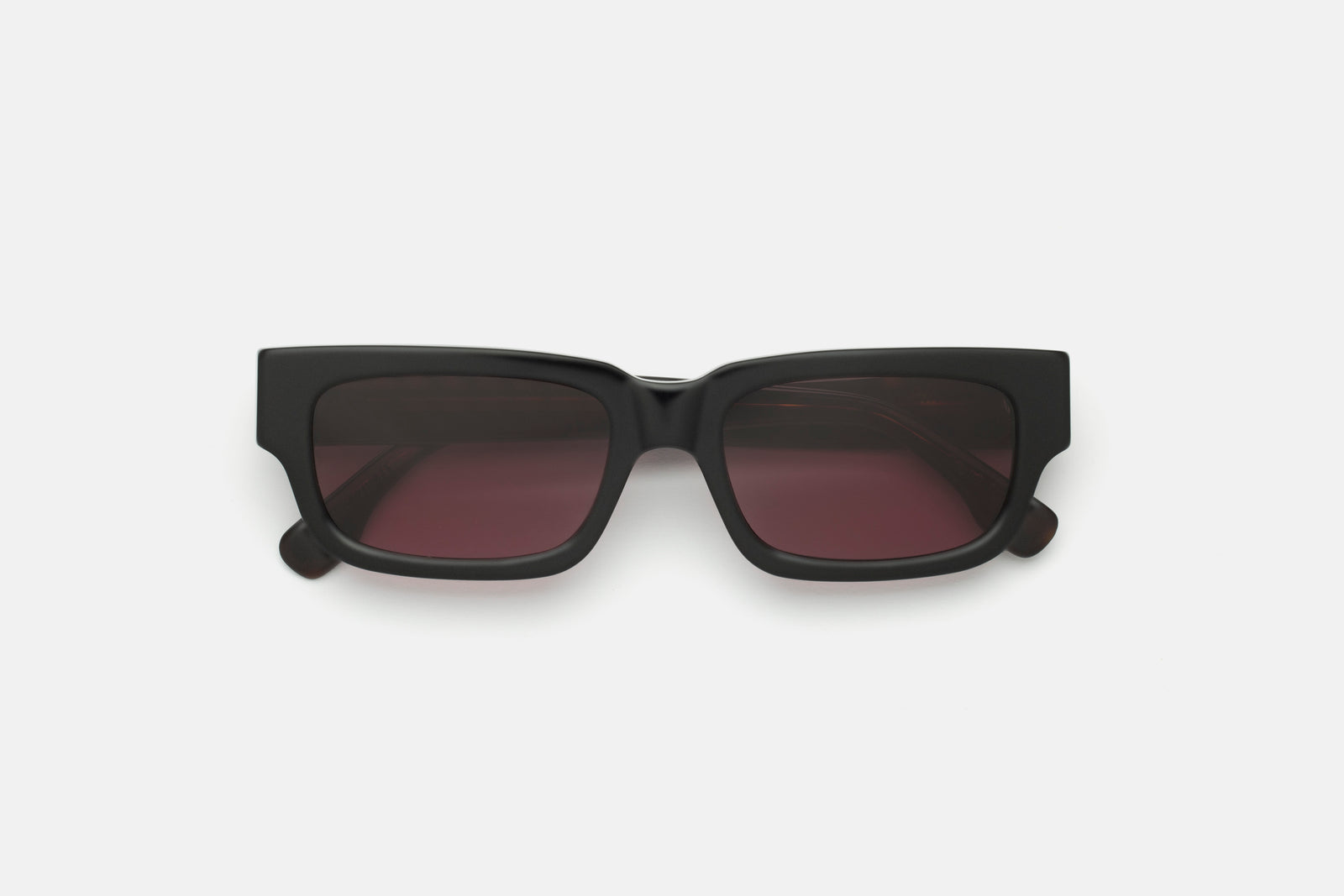 Roma Bordeaux BORN X RAISED - Retrosuperfuture -