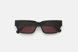 Roma Bordeaux BORN X RAISED - Retrosuperfuture - — 1