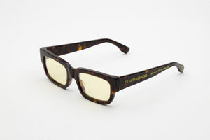 Roma Yellow BORN X RAISED - Retrosuperfuture - — 2