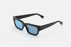 Roma Blue BORN X RAISED - Retrosuperfuture - — 2