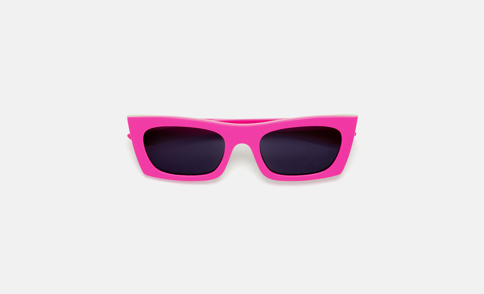 Fred Pink - Retrosuperfuture -