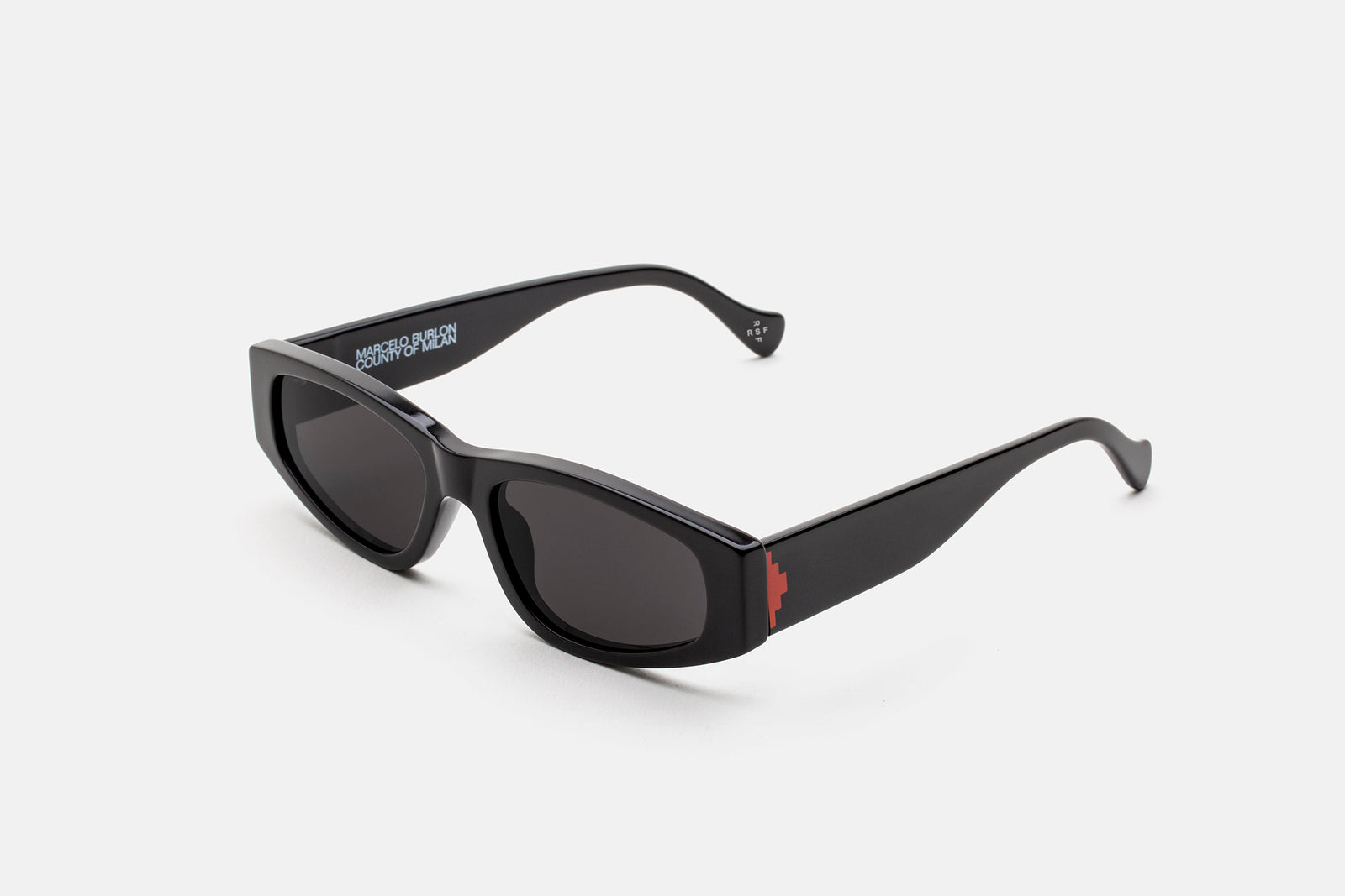 Soberano Black - Retrosuperfuture -