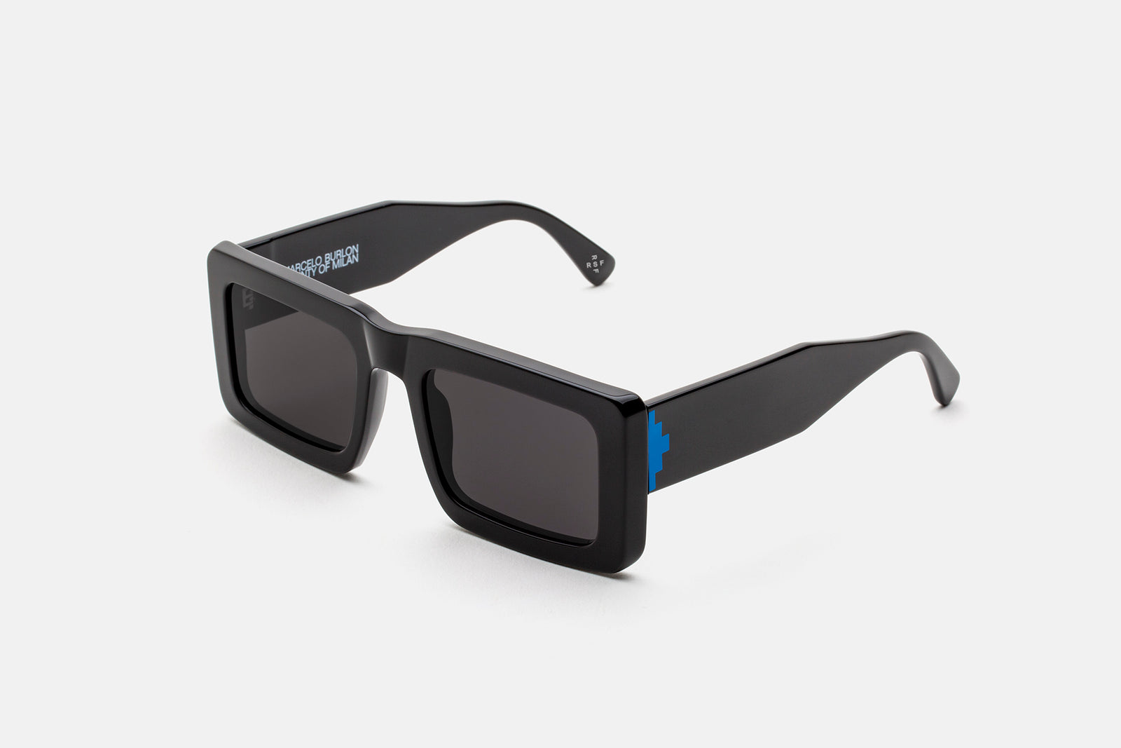 Templo Black - Retrosuperfuture -