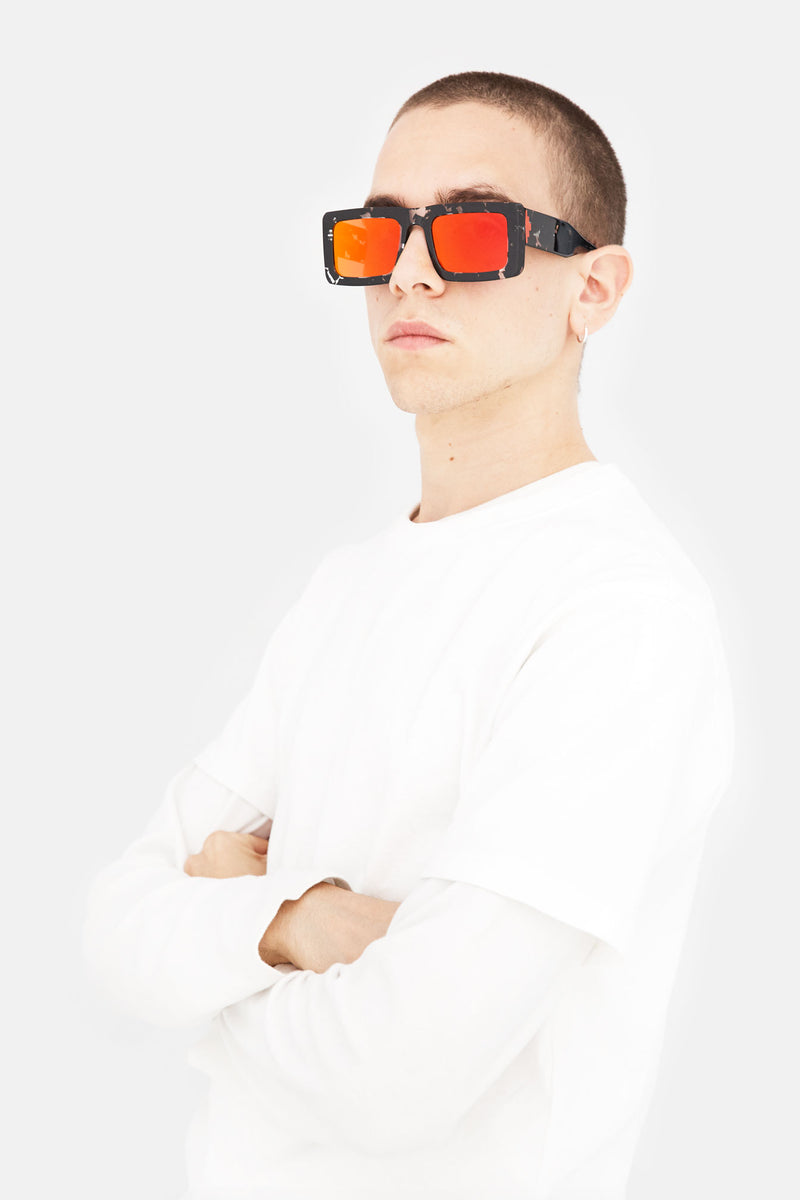 Templo Urban Camo Infrared - Retrosuperfuture -