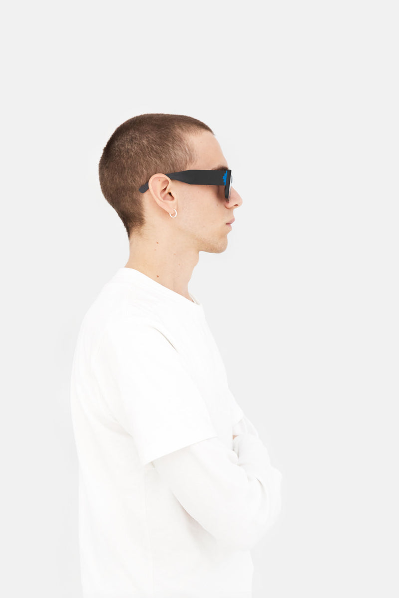 Templo Black - Retrosuperfuture -