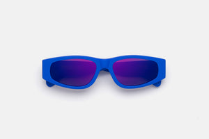 Soberano County Blue Matte - Retrosuperfuture - — 1