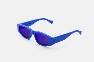 Soberano County Blue Matte - Retrosuperfuture - — 2