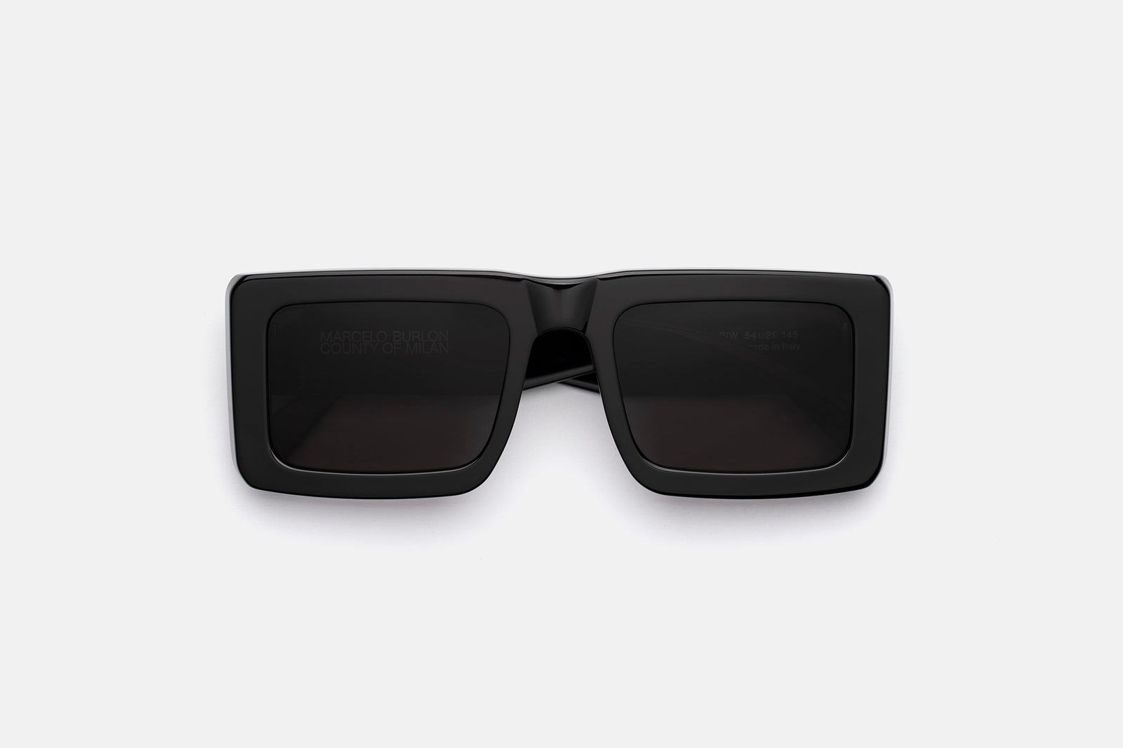 Templo Black - Retrosuperfuture -