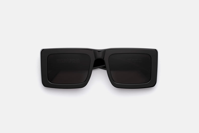 Templo Black - Retrosuperfuture -