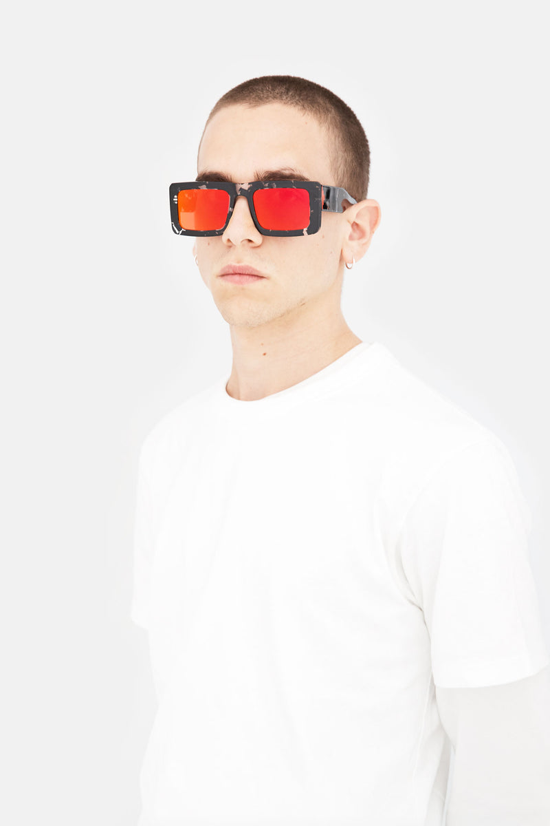 Templo Urban Camo Infrared - Retrosuperfuture -