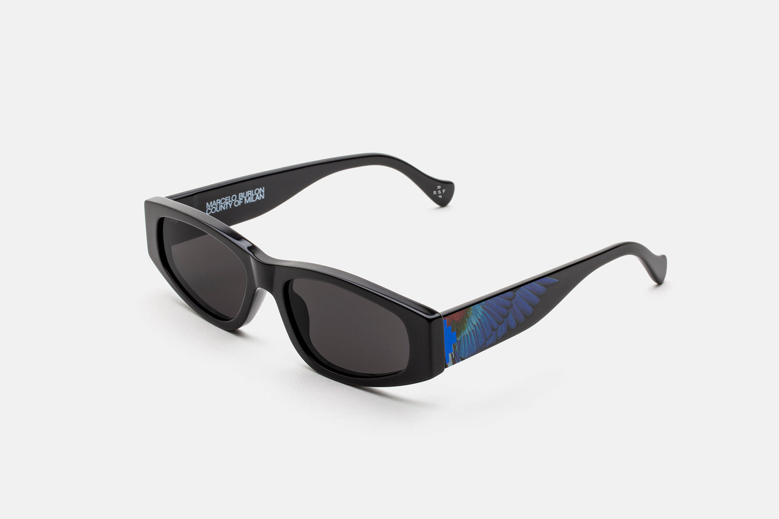 Soberano Wings - Retrosuperfuture -