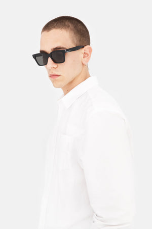 America White WOOLRICH - Retrosuperfuture - — 5