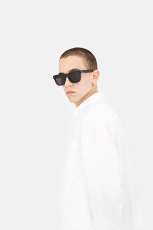 Ciccio Blue WOOLRICH - Retrosuperfuture - — 5