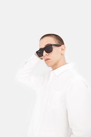 Flat Top Red WOOLRICH - Retrosuperfuture - — 6