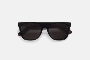 Flat Top Red WOOLRICH - Retrosuperfuture - — 1