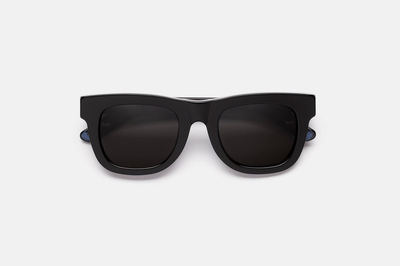 Ciccio Blue WOOLRICH - Retrosuperfuture -