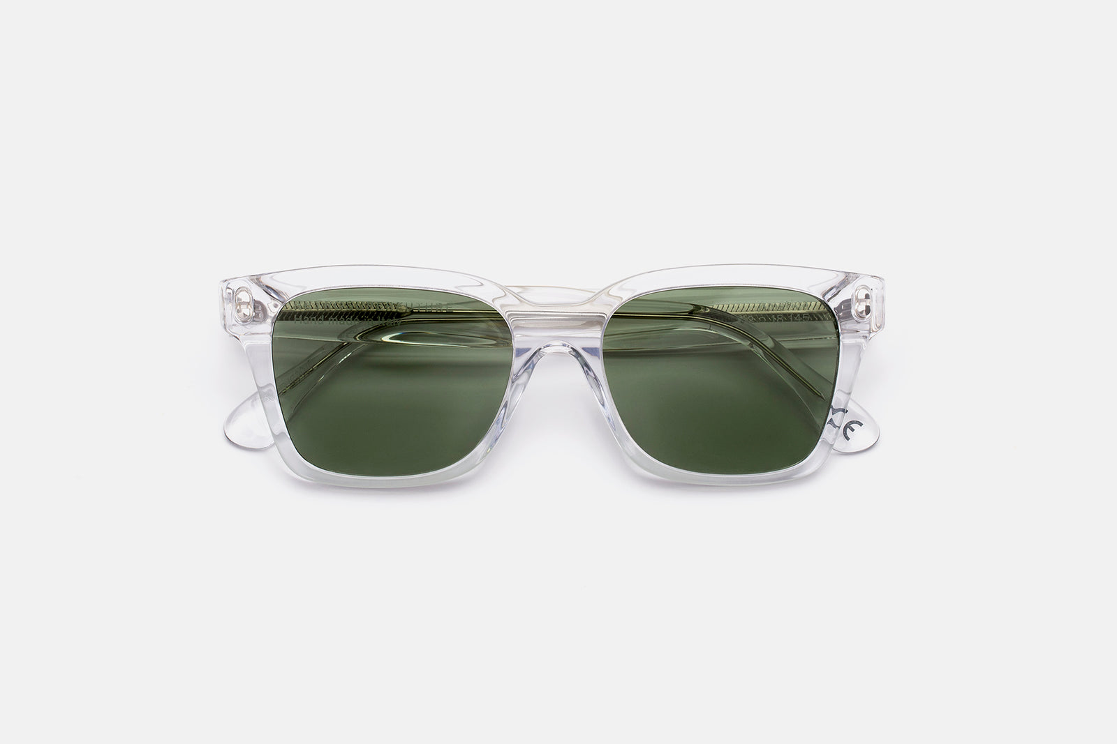 America Crystal Green - Retrosuperfuture -