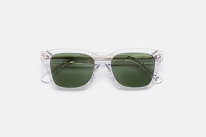 America Crystal Green - Retrosuperfuture - — 1