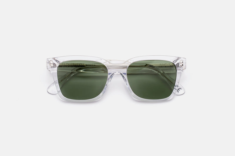 America Crystal Green - Retrosuperfuture -