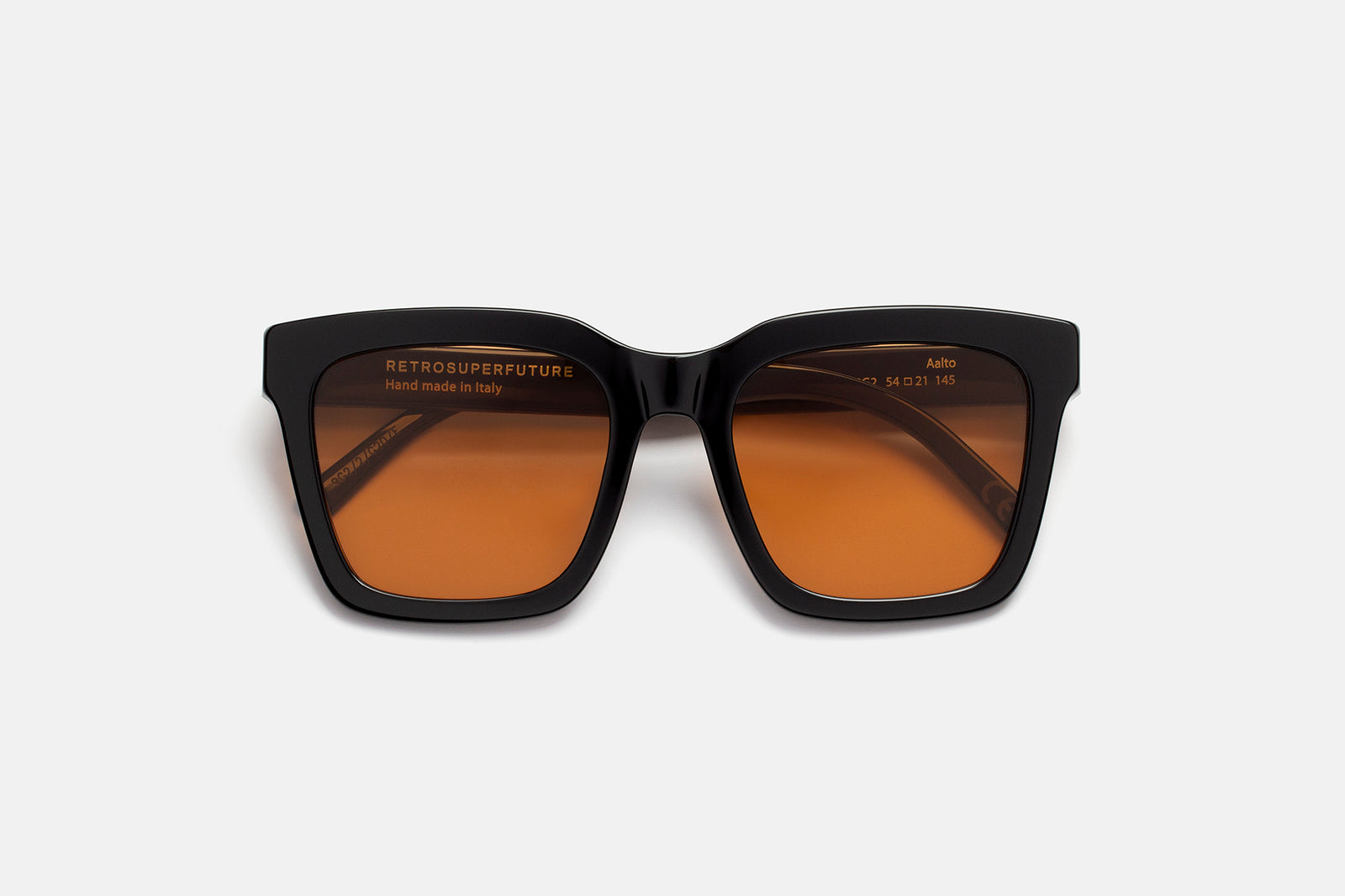 Aalto Refined - Retrosuperfuture -