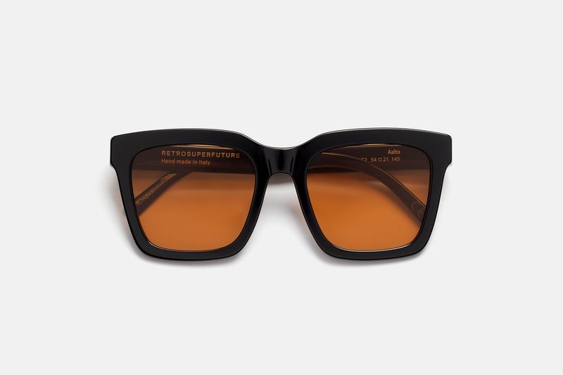 Aalto Refined - Retrosuperfuture -