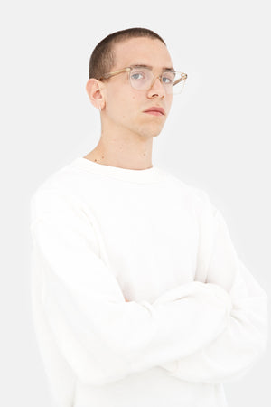Flat Top Optical Resin - Retrosuperfuture - — 4