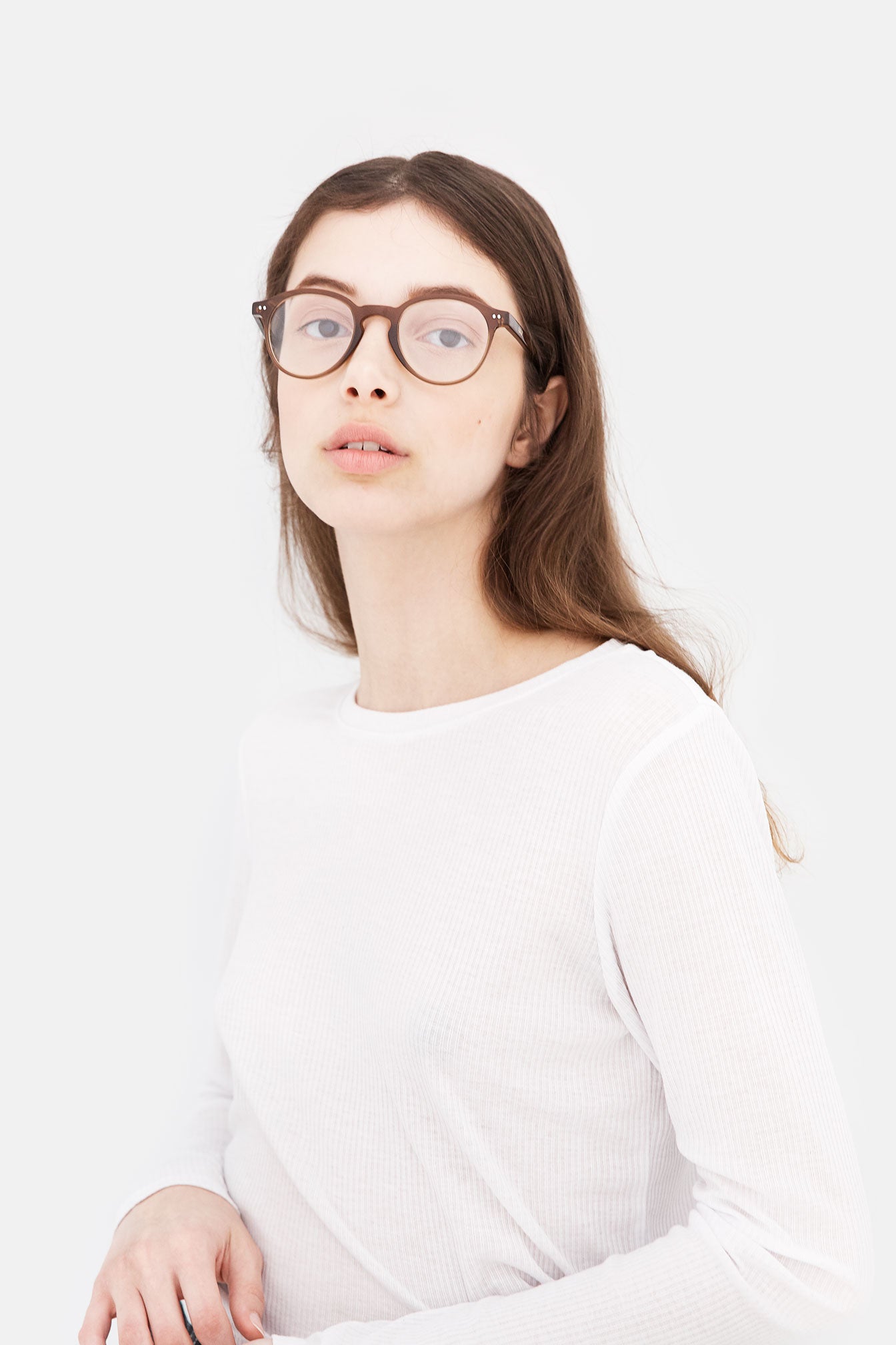 The Warhol Optical Brown - Retrosuperfuture -