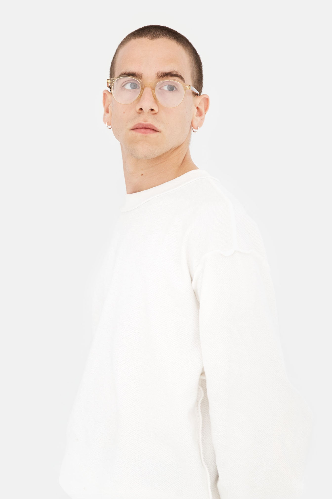 The Warhol Optical Resin Havana - Retrosuperfuture -