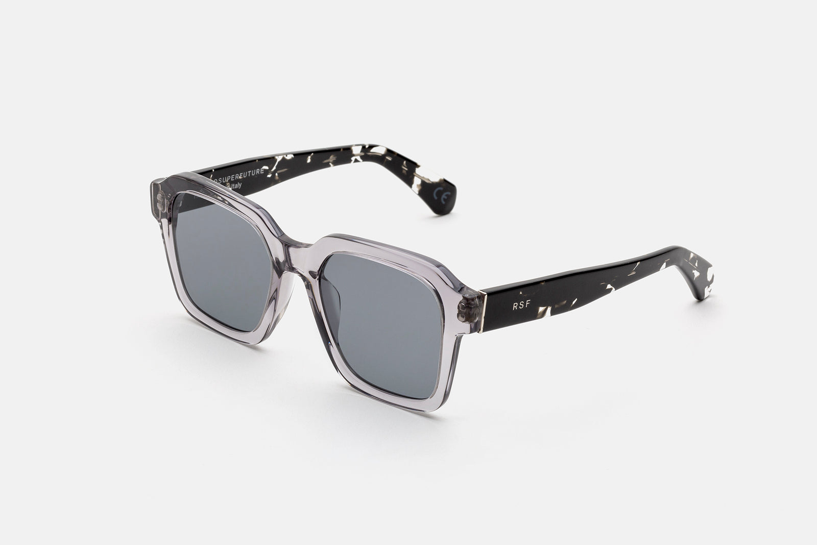 Vasto Nebbia Ink - Retrosuperfuture -