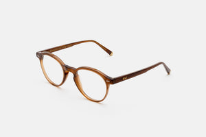 The Warhol Optical Brown - Retrosuperfuture - — 2