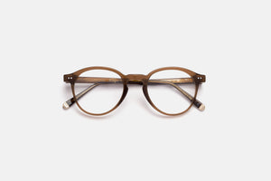 The Warhol Optical Brown - Retrosuperfuture - — 1