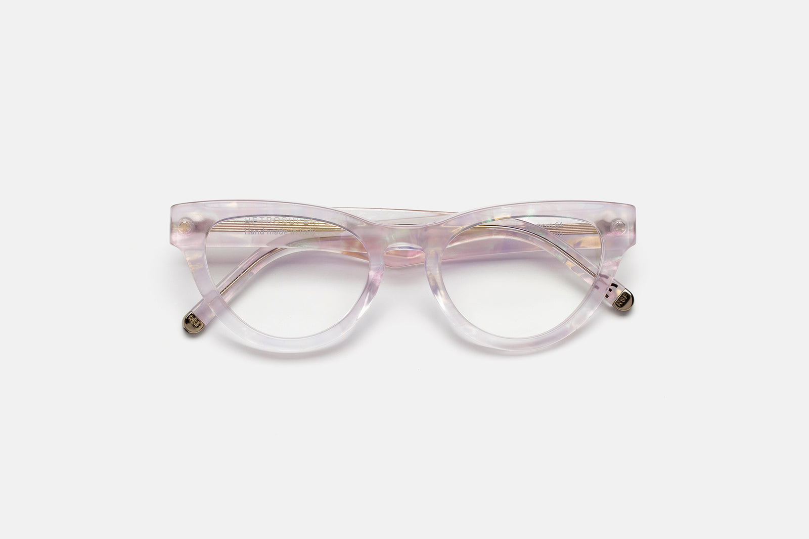 Numero 64 Pool Pink - Retrosuperfuture -