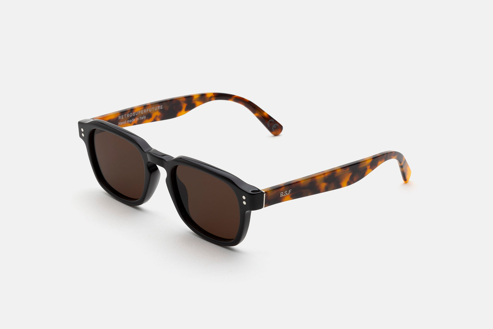 Luce Black Mark - Retrosuperfuture -