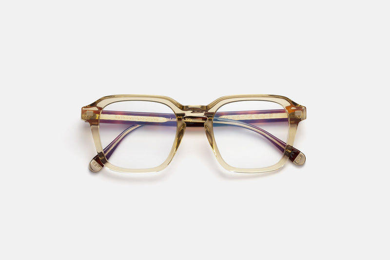Numero 66 Resin Havana - Retrosuperfuture -