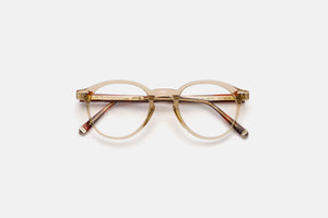 The Warhol Optical Resin Havana - Retrosuperfuture - — 1